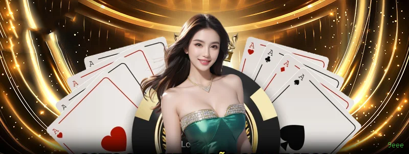 Roleta e blackjack 9eee