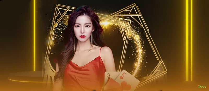 Bônus boas-vindas 9eee R$100